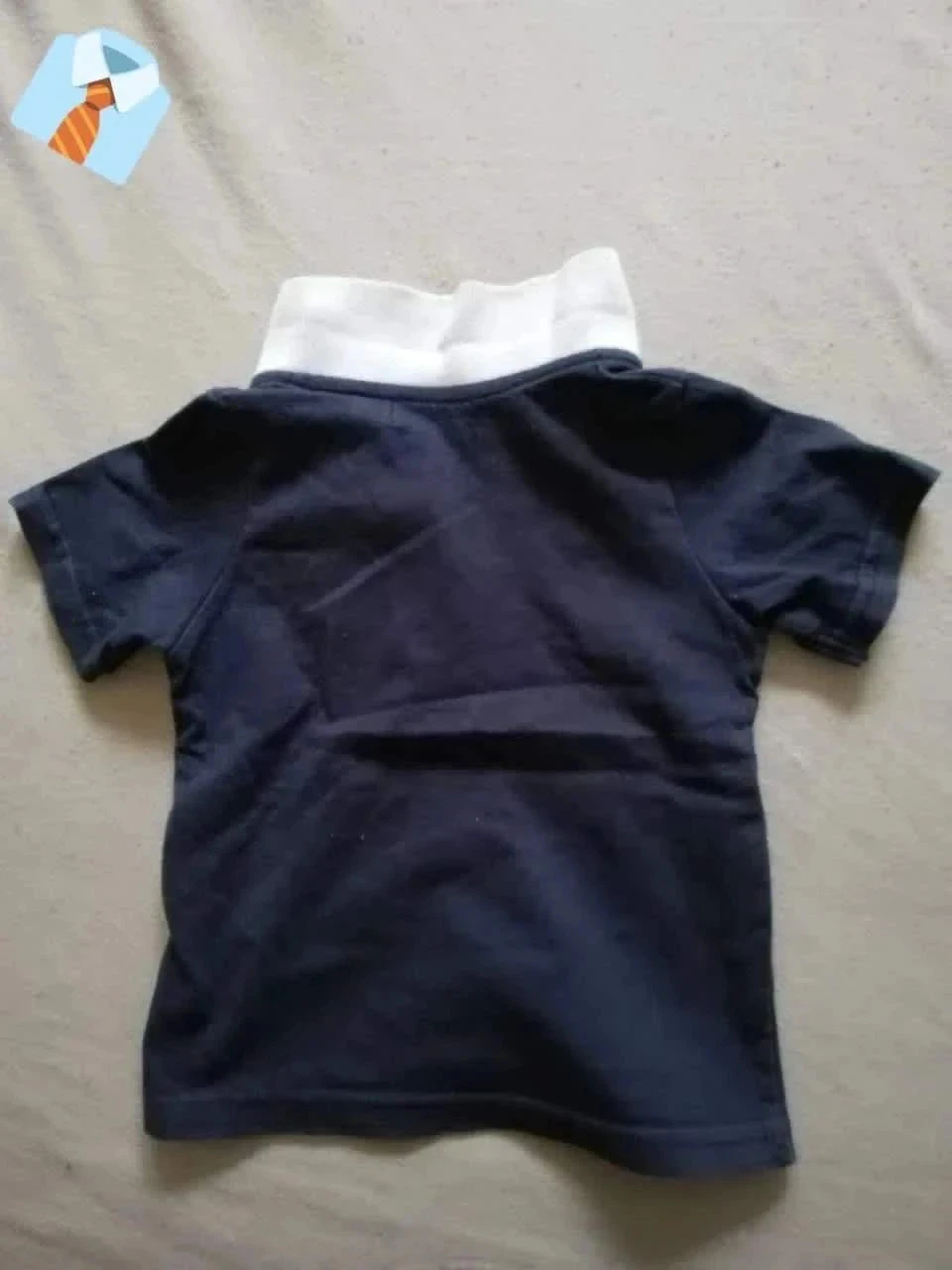 Tape à l'Œil Maillot 58 9 Mois 68 cm Bom estado Esporte tendência – photo 2
